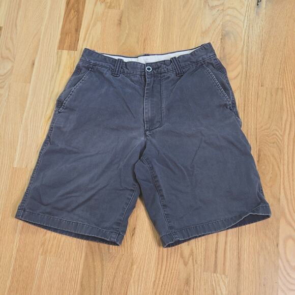 Gap men's blue Relaxed fit shorts size 30 - Picture 1 of 4
